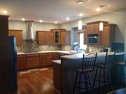 Kitchen and bathroom accessories view all > kitchen. Custom Kitchen Cabinets Quad Cities Best Custom Cabinet Designer