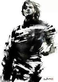 The Winter Soldier Bucky By Jungshan Http Jungshan Deviantart Com Art Bucky 494234573 Bucky Bucky Barnes Winter Soldier Winter Soldier Bucky