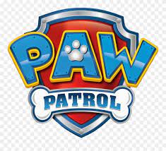Clip Art Royalty Free Bones Vector Paw Patrol Paw Patrol Logo Coloring Pages Png Downlo Paw Patrol Cake Toppers Paw Patrol Printables Free Paw Patrol Party