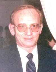 John Bartell Obituary