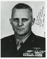 American Aces signed photos