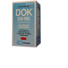 Image result for Docusate