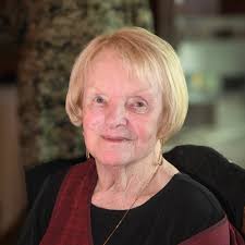 Julianne Burke passed away in Hinsdale, Illinois