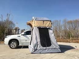 Roof Top Tents - Durable and Comfortable Camping Solutions