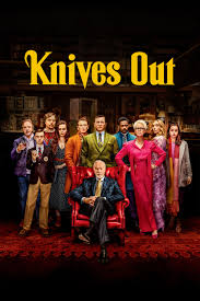 Did you know that jaeden martell's character was partly inspired by the last jedi's online trolls? Knives Out 2019 Filmes Filmes Policiais Filmes Online Gratis