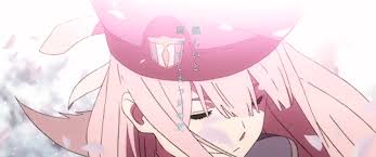 We've gathered more than 5 million images uploaded by our users and sorted them by the most popular ones. Animated Gif About Cute In Darling In The Franxx By Mira Anime Darling In The Franxx Aesthetic Anime