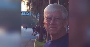 Mr. Laurence Christopher Olson Obituary