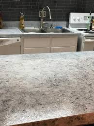 Has anyone used home depot or ikea for counter tops? Giani White Diamond Countertop Paint Kit Fg Gi Wht Di The Home Depot Painting Countertops Cheap Kitchen Countertops Countertops