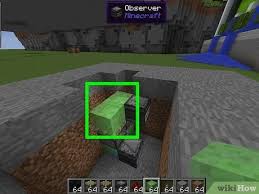 A long while ago, on a server list far, far away, something beautiful was born. How To Build An Elevator In Minecraft With Pictures Wikihow