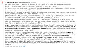 Family offices and higher net worth investors might opt to invest in registered fund products as a starting point, gunzberg says. How To Purchase Iota Cryptocurrency How To Start Investing In Cryptocurrency Reddit C N