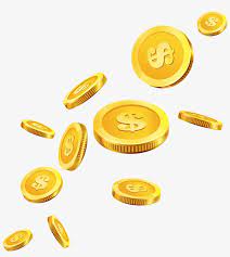 Clip art coins image download png format: Coins Gold Png Clip Art Coins Clipart Png Png Image Transparent Png Free Download On Seekpng
