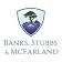 Banks, Stubbs, & McFarland