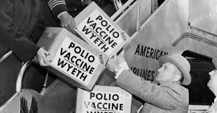 Image result for Polio