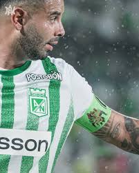 Club Atlético Nacional Oficial