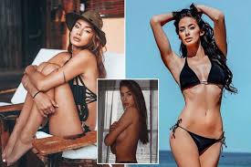 Alexander zverev splits with girlfriend amid rumours he is dating german model lena gercke who he paired with in celebrity tennis match. Alexander Zverev S Girlfriend In Instagram Update As He Plays In Australian Open