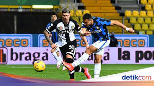 Ivan perišić scored in the dying minutes to secure a draw for inter, after gervinho's double for parma in the second half | serie a timthis is the official. 5wop7mtileopbm