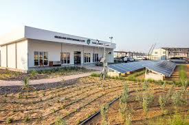Admire the rare artifacts at the museum of islamic civilization, and visit the arts area for a taste of traditional and contemporary art. American University Of Sharjah News Views Reviews Comments Analysis On American University Of Sharjah Construction Week Online