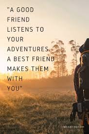 Try these short best friend quotes that are cute, funny quotes about your friendship. 55 Inspiring Travel With Friends Quotes Go Eat Do