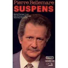 L'action c'est le centre de votre localité. Pierre Bellemare Suspens 2 Cdiscount