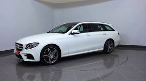By mark bursa | 1 march 2017, 11:17. Mercedes Benz E Class 2 0 E220d Amg Line 9g Tronic Youtube