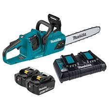 The Best Electric Chainsaws in 2024 - Electric Chainsaw Reviews