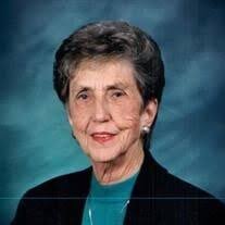 Myrtice Alford Edwards Obituary