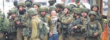 Sınıra çok sayıda tank sevk eden i̇srail ordusu, gazze'deki 70 noktanın havadan vurulduğunu. Israil Teroru Takvim