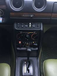 Original Radio For My 300tdt Mercedes Mercedes W123 Mercedes Benz
