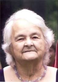 Patricia Thorne Obituary (1938