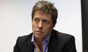 Leveson inquiry: lawyer claims mother of Hugh Grant's baby was threatened