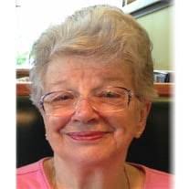 Eva Marie Rocco Obituary (2022)