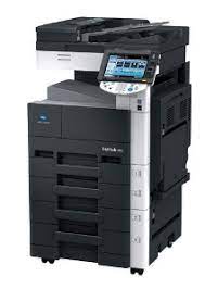 This konica minolta bizhub 363 is more suitable for the office one because it will help you to copy up the document in large numbers in more advanced way. Konica Minolta Drivers Konica Minolta Bizhub 363 Driver
