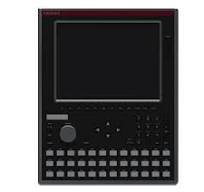 Moog Maschine Controller MC Series 600