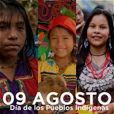 Quedan 144 días para finalizar el año. Efemerides 9 De Agosto Dia Internacional De Los Pueblos Indigenas Soy Nueva Prensa Digital