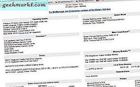 Maybe you would like to learn more about one of these? So Finden Sie Verlorene Software Seriennummern Und Windows Product Key Geekmarkt Com