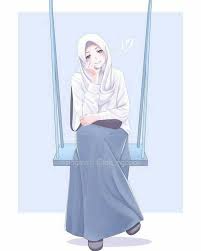 Tips mengajar membaca di kelas i sd dalam pembelajaran bahasa indonesaia di sekolah dasar sd kita mengenal ada pembelajaran untuk kelas tinggi dan pembelajaran untuk kelas rendah. 99 Gambar Kartun Muslimah Cantik Dan Imut Terbaru Combinesia