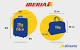 Hand Luggage Iberia Baggage Allowance