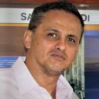 Dr. Alan Sidney Abarca Alvarenga