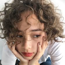 shinobu takahashiさん nanuk takahashi buri instagram写真と動画 short hair styles hairstyle hair photo