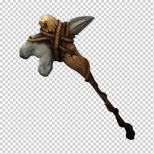 Juegos a juegos de granny gratis en juegosfriv2017.net. Fortnite Battle Royale Pickaxe Tool Toothpick Granny Videojuego Juego Productos Cosmeticos Personaje De Ficcion Png Klipartz