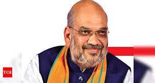 Club drops Amit Shah's inauguration plan