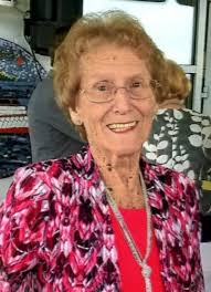 Ruth Fielder Obituary (1939