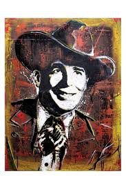 Take Your Protein Pills And Put Your Helmet On Meaning Bob Wills Tulsa Http Www Etsy Com Shop Pointblankdesign Pop Art Print Art Prints Original Paintings