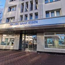 It stands for society for worldwide interbank financial telecommunication. Geno Bank Essen Filiale Ruttenscheid Ruttenscheid 0 Tips