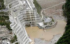 Esto se debe a, entre otras cosas, la falta de medición temprana y prioritaria del riesgo social y ambiental. Autoridades De Colombia Cierran Primera Compuerta De Hidroelectrica Ituango Diario Digital Nuestro Pais