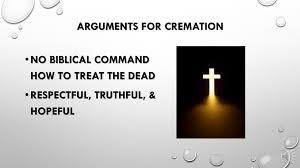We did not find results for: Is Cremation A Sin Ppt Download