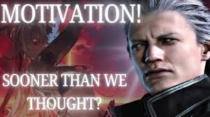 WHY DMC FANS SHOULD PLAY PUNISHING GRAY RAVEN RIGHT NOW!
