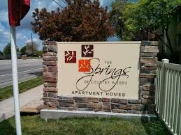 The 12,000 square foot venue sits on a ridge top wrapped in oak trees with scenic hill country views and was designed specifically for weddings. Signaramaofutah Blog Apartment Complex Monument Signs Monument Signs Entrance Signage Monument Signage