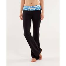 Lululemon Crop 18 95 Sydney Martin Martin Wilkerson Work Pants Lululemon Groove Pant Pants For Women High Fashion Street Style