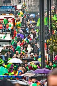 Notting Hill Carnival 2020 In London Dates Map In 2020 St Patricks Day Parade Notting Hill Carnival London